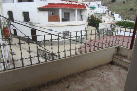 Landsbyhus i Albondon, Granada, Albondon - € 53.000 | Ref: C0552 - foto 27